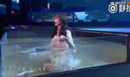 娱乐大爆料张韶涵,娱乐大爆料背后的真实故事