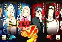 最新火影忍者s忍爆料,神秘忍者实力揭秘，暗流涌动！