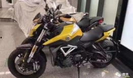 黄龙600最新款爆料,动力强劲，科技感十足，引领摩托车新潮流”