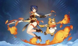 新四星角色爆料视频,神秘力量觉醒，战力升级！