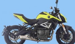 黄龙600最新款爆料,动力强劲，科技感十足，引领摩托车新潮流”