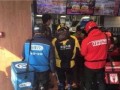 外卖员最新爆料,揭秘外卖行业背后的真相