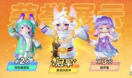 元梦之星狼人杀最新爆料新角色,神秘狼王降临，游戏格局再起风云