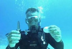 美军潜水员爆料新闻报道,揭秘深海秘密与挑战