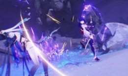 b站看原神雷电将军爆料视频,神秘爆料，揭秘游戏新角色神秘面纱