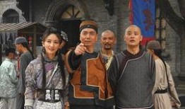 新施公案在线观看,探案奇才再续传奇，在线观看揭秘悬疑谜案