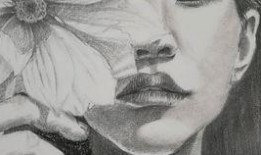 素描少女在线观看,细腻笔触下的青春印象