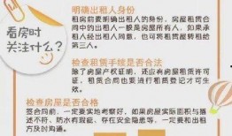 租房新闻爆料文案范文,警惕这些常见骗局