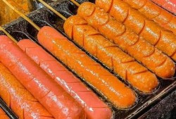 关于淀粉肠爆料的新闻,揭秘食品安全背后的隐忧