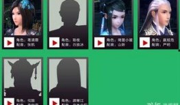 游戏爆料配音素材视频,爆笑素材视频背后的故事