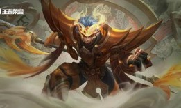 张飞新皮肤爆料最新版,勇猛造型，霸气侧漏！