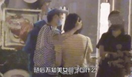 韩国老三爆料恋情视频,甜蜜视频揭露浪漫瞬间