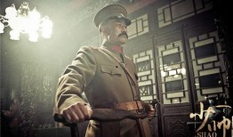 少帅在线观看全集免费,揭秘民国风云，重温传奇人生