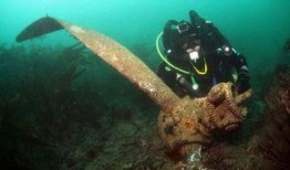 美军潜水员爆料新闻报道,揭秘深海秘密与挑战