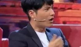 娱乐爆料老头是谁的孩子,老头之谜，揭开他神秘孩子的身份之谜