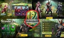 大转盘皮肤最新爆料升级枪特效,全新枪械特效震撼来袭！