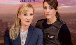 重案组第四季在线观看,在线追凶，揭秘犯罪背后的真相