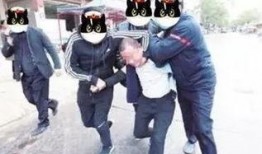 民警爆料行凶视频,民警现场直击惊人视频