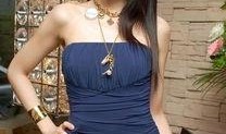 讲解娱乐圈吃瓜的那个美国女博主,揭秘明星幕后故事