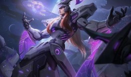 凯的最新皮肤爆料泽塔,凯全新皮肤惊艳亮相，神秘力量觉醒！