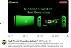 任天堂舅舅爆料视频,独家爆料游戏机新动态与未来规划