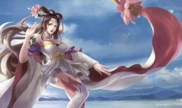 少司命最新爆料皮肤,神秘元素与独特设计惊艳亮相