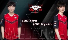 jdg最新爆料