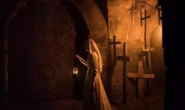 鬼修女二爆料了吗视频播放,揭秘视频播放背后的惊人真相