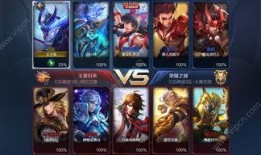 王者荣耀最新爆料爆料,神秘英雄登场，战局再掀风云！