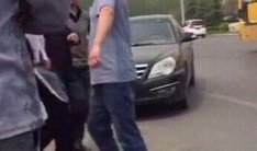 民警爆料行凶视频,民警现场直击惊人视频