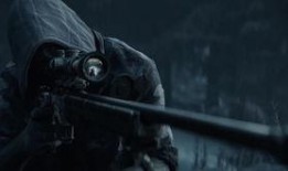 灵魂狙击手在线观看,在线观看，揭秘生死对决的神秘世界