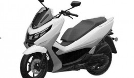 踏板车最新爆料,揭秘最新爆料，引领绿色出行潮流