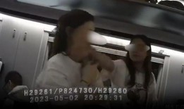 高铁爆料事件视频最新,揭秘列车内惊人一幕