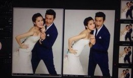 鲍蕾爆料陆毅完整视频,完整视频曝光夫妻情深