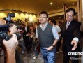 邱毅记者会最新爆料,揭秘重大政治内幕