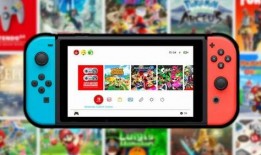 任天堂舅舅爆料视频,独家爆料游戏机新动态与未来规划