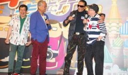 香港老演员爆料新闻最新,独家爆料最新新闻