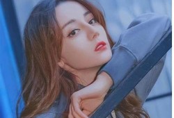 有关迪丽热巴的爆料视频,明星背后的真实生活