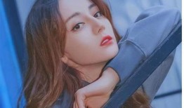 有关迪丽热巴的爆料视频,明星背后的真实生活