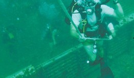 美军潜水员爆料新闻报道,揭秘深海秘密与挑战