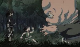 多罗罗在线观看,探寻命运之剑的奇幻冒险之旅