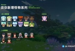 原神3周年最新爆料图片,视觉盛宴与神秘爆料，探索神秘新世界