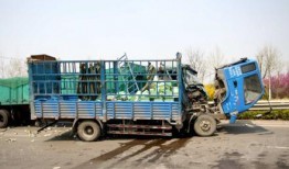 北京爆料渣土车事故最新消息