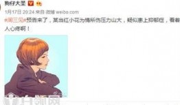 某大佬和小花爆料视频