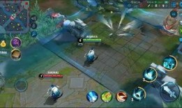 王者勇耀最新爆料英雄,神秘力量觉醒，战神降临峡谷！