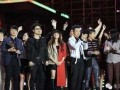 中国好声音第四季在线观看,巅峰对决，在线视听盛宴