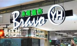 永辉超市最新爆料,揭秘行业变革背后的秘密