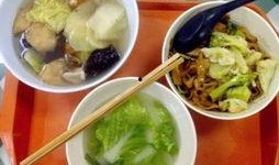 南昌饭菜爆料案件最新,真相与争议交织的食品安全风波