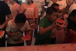 网红吃瓜每日大赛视频,一场视觉盛宴的狂欢