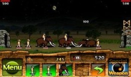 野蛮人手机在线观看,激情四溢的冒险之旅